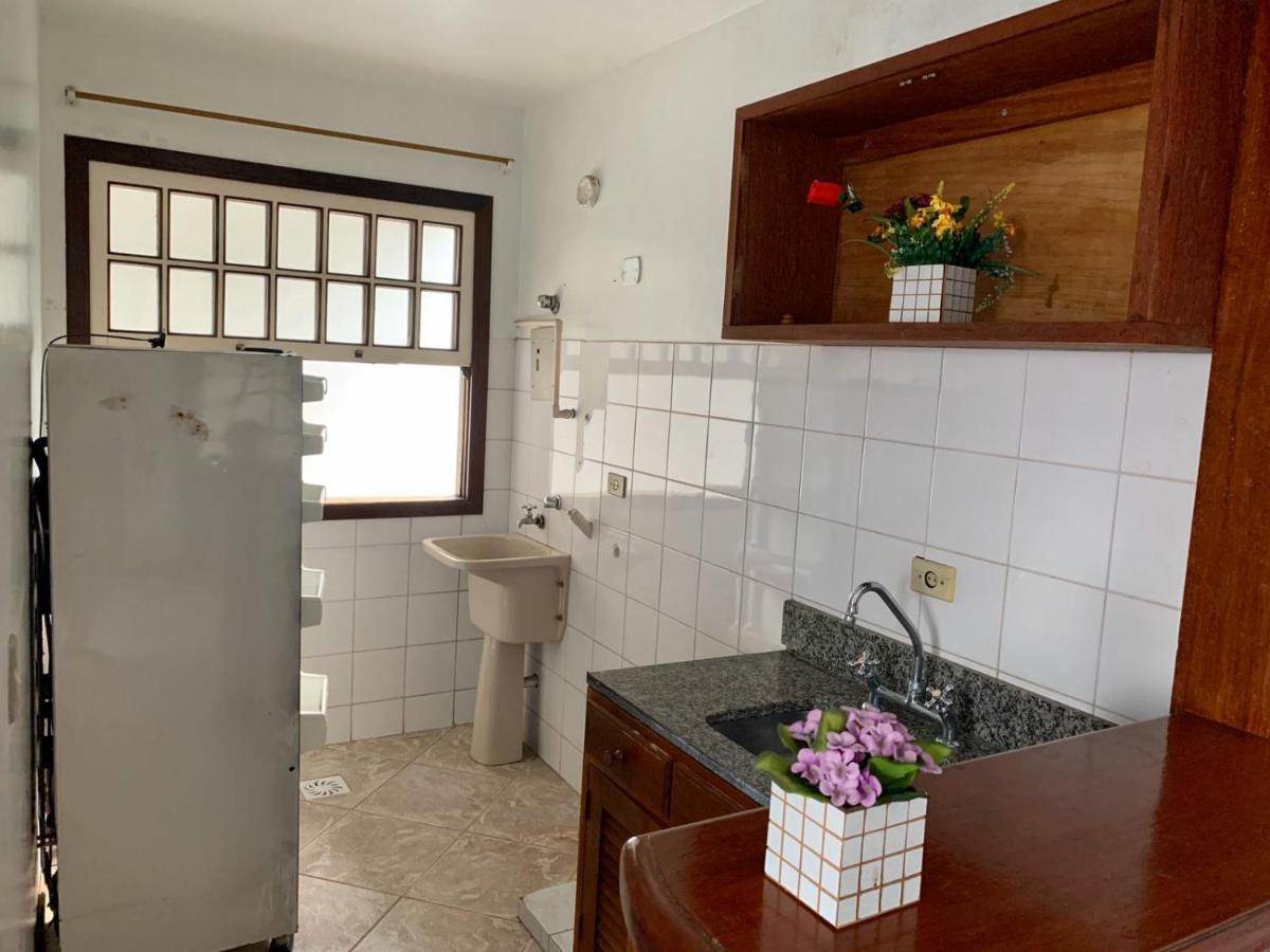 Pousada Bella Spiaggia Paraty Bagian luar foto