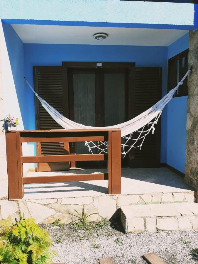 Pousada Bella Spiaggia Paraty Bagian luar foto