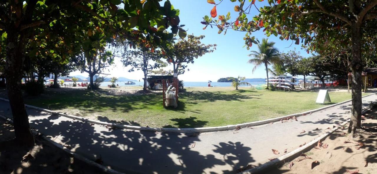 Pousada Bella Spiaggia Paraty Bagian luar foto