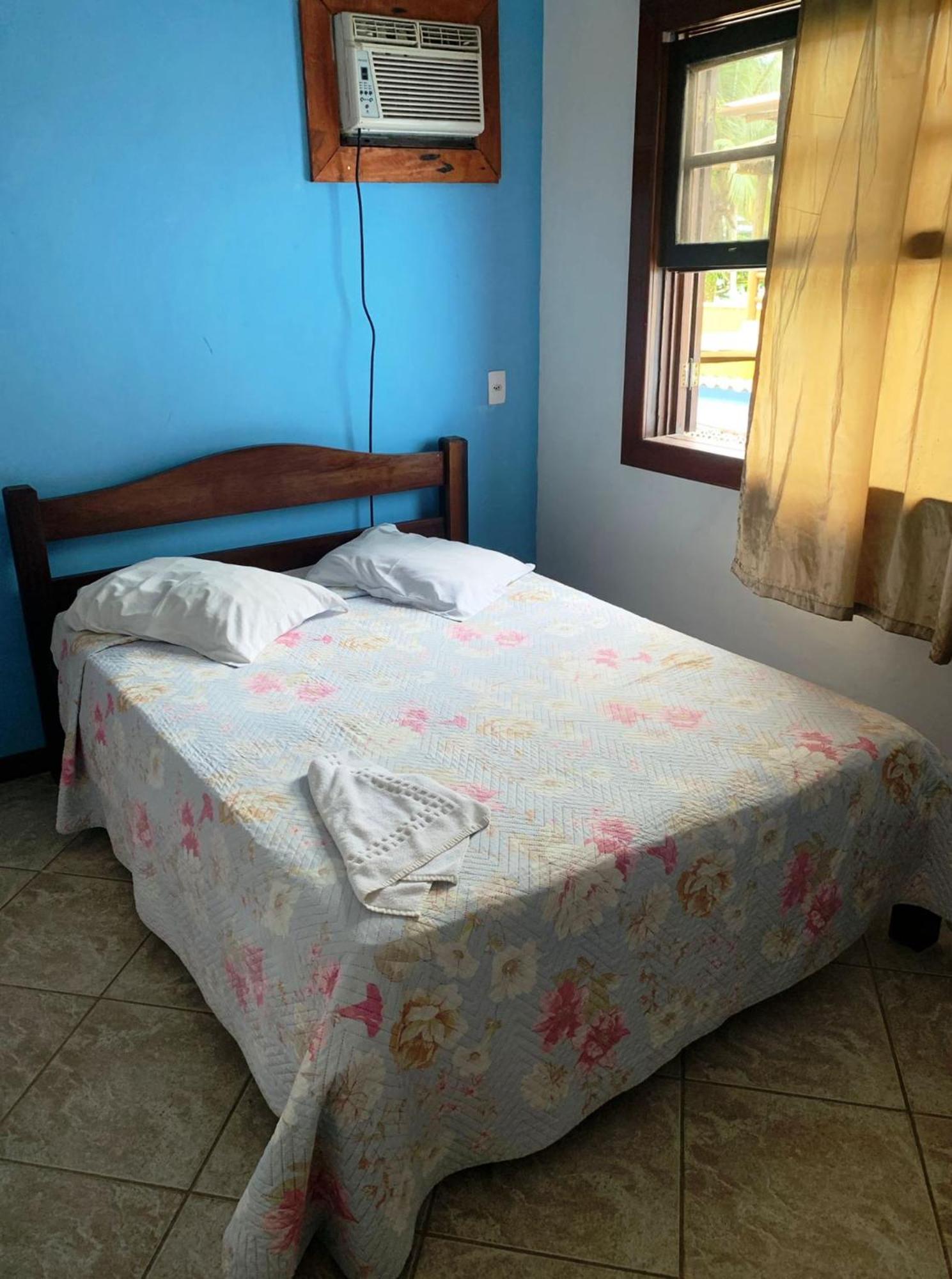 Pousada Bella Spiaggia Paraty Bagian luar foto