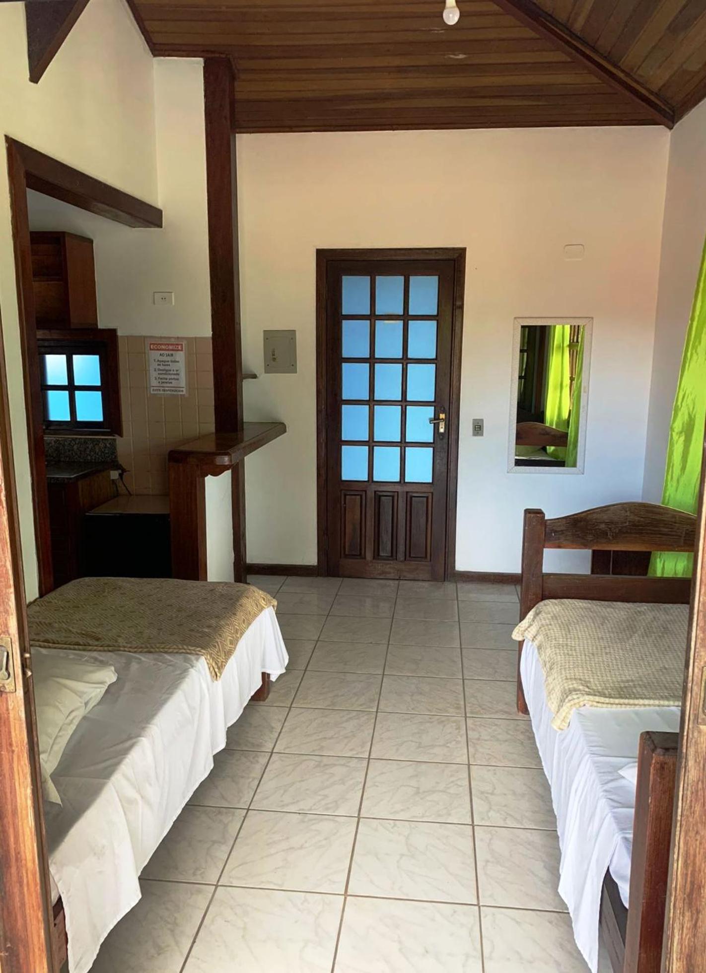 Pousada Bella Spiaggia Paraty Bagian luar foto
